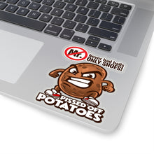 Load image into Gallery viewer, Balls Kiss-Cut Stickers