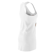 Load image into Gallery viewer, Pissed Off Potatoes Women's Cut & Sew Racerback Dress