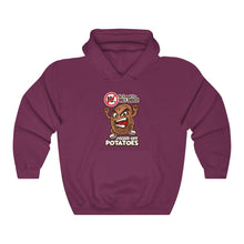 Load image into Gallery viewer, No Fry - Unisex Heavy Blend™ Hooded Sweatshirt