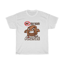 Load image into Gallery viewer, Balls Unisex Heavy Cotton Tee