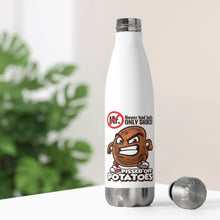 Load image into Gallery viewer, Balls 20oz Insulated Bottle