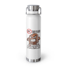 Load image into Gallery viewer, Balls 22oz Vacuum Insulated Bottle