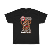 Load image into Gallery viewer, No Fry - Unisex Heavy Cotton Tee