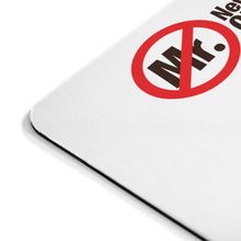 Load image into Gallery viewer, Balls Mousepad