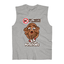 Load image into Gallery viewer, Hash browns - Men's Ultra Cotton Sleeveless Tank