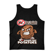 Load image into Gallery viewer, Balls Men's Ultra Cotton Tank Top