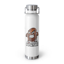 Load image into Gallery viewer, I'm a Potato 22oz Vacuum Insulated Bottle
