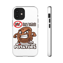 Load image into Gallery viewer, Balls Tough Cases