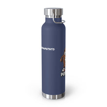 Load image into Gallery viewer, I'm a Potato 22oz Vacuum Insulated Bottle