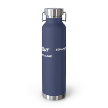 Load image into Gallery viewer, I'm a Potato 22oz Vacuum Insulated Bottle