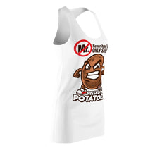 Load image into Gallery viewer, Balls Women's Cut & Sew Racerback Dress