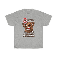 Load image into Gallery viewer, No Fry - Unisex Heavy Cotton Tee