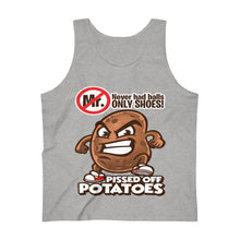 Load image into Gallery viewer, Balls Men's Ultra Cotton Tank Top