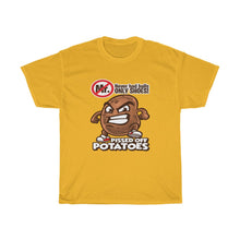 Load image into Gallery viewer, Balls Unisex Heavy Cotton Tee