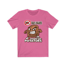 Load image into Gallery viewer, Copy of Balls Unisex Jersey Short Sleeve Tee