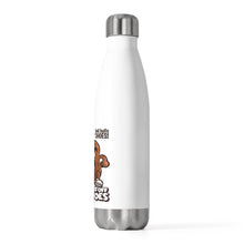 Load image into Gallery viewer, Balls 20oz Insulated Bottle