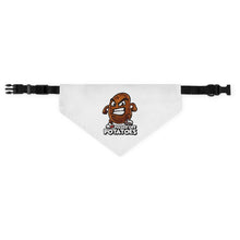 Load image into Gallery viewer, Pet Bandana Collar