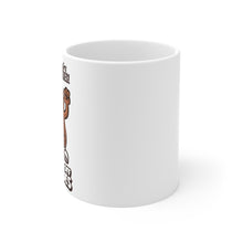 Load image into Gallery viewer, No Fry - Mug 11oz (Left hand)
