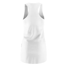 Load image into Gallery viewer, Pissed Off Potatoes Women&#39;s Cut &amp; Sew Racerback Dress
