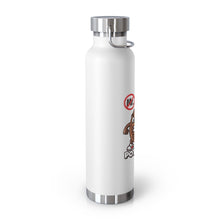 Load image into Gallery viewer, Balls 22oz Vacuum Insulated Bottle
