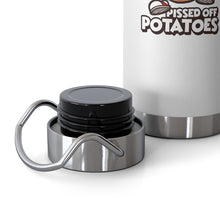 Load image into Gallery viewer, No Fry - 22oz Vacuum Insulated Bottle
