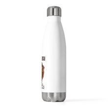 Load image into Gallery viewer, Hash browns - 20oz Insulated Bottle
