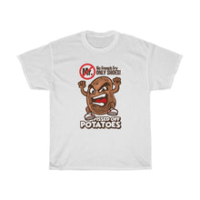 Load image into Gallery viewer, No Fry - Unisex Heavy Cotton Tee
