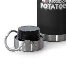 Load image into Gallery viewer, I&#39;m a Potato 22oz Vacuum Insulated Bottle
