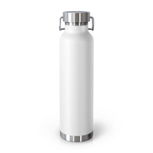 Load image into Gallery viewer, Hash browns - 22oz Vacuum Insulated Bottle
