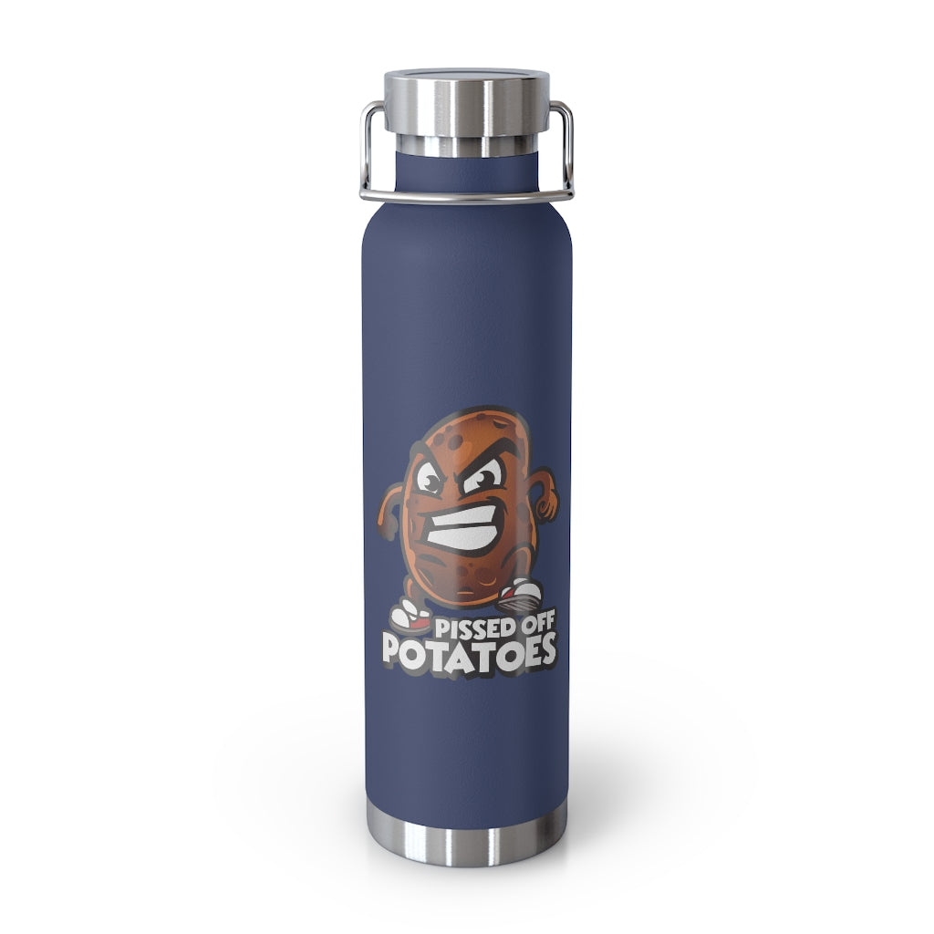 I'm a Potato 22oz Vacuum Insulated Bottle