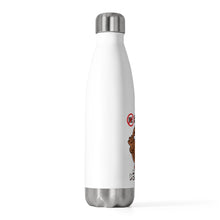 Load image into Gallery viewer, Hash browns - 20oz Insulated Bottle
