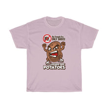 Load image into Gallery viewer, No Fry - Unisex Heavy Cotton Tee
