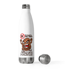 Load image into Gallery viewer, No Fry - 20oz Insulated Bottle
