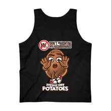 Load image into Gallery viewer, Hash browns - Men&#39;s Ultra Cotton Tank Top
