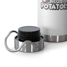 Load image into Gallery viewer, I&#39;m a Potato 22oz Vacuum Insulated Bottle
