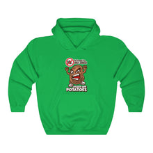 Load image into Gallery viewer, No Fry - Unisex Heavy Blend™ Hooded Sweatshirt
