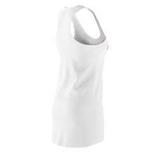 Load image into Gallery viewer, Balls Women&#39;s Cut &amp; Sew Racerback Dress
