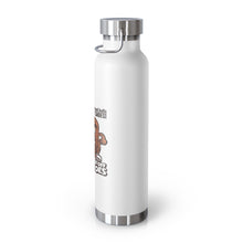 Load image into Gallery viewer, Balls 22oz Vacuum Insulated Bottle
