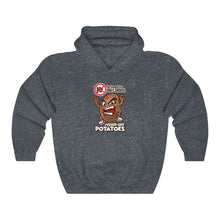 Load image into Gallery viewer, No Fry - Unisex Heavy Blend™ Hooded Sweatshirt
