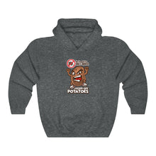 Load image into Gallery viewer, No Fry - Unisex Heavy Blend™ Hooded Sweatshirt
