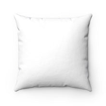 Load image into Gallery viewer, Balls Spun Polyester Square Pillow
