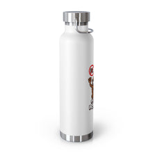 Load image into Gallery viewer, No Fry - 22oz Vacuum Insulated Bottle
