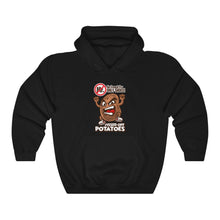 Load image into Gallery viewer, No Fry - Unisex Heavy Blend™ Hooded Sweatshirt
