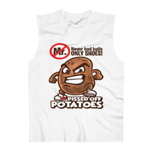 Load image into Gallery viewer, Balls Men&#39;s Ultra Cotton Sleeveless Tank
