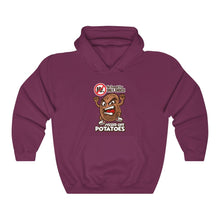 Load image into Gallery viewer, No Fry - Unisex Heavy Blend™ Hooded Sweatshirt
