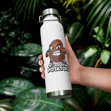 Load image into Gallery viewer, I&#39;m a Potato 22oz Vacuum Insulated Bottle
