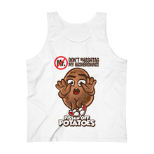 Load image into Gallery viewer, Hash browns - Men&#39;s Ultra Cotton Tank Top
