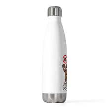 Load image into Gallery viewer, No Fry - 20oz Insulated Bottle
