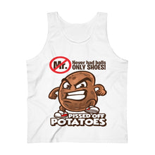 Load image into Gallery viewer, Balls Men&#39;s Ultra Cotton Tank Top
