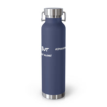 Load image into Gallery viewer, I&#39;m a Potato 22oz Vacuum Insulated Bottle
